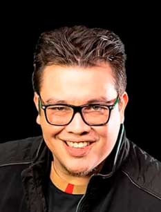 Franco Escamilla - Contratación