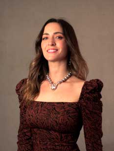 Alexis de Anda - Standupero