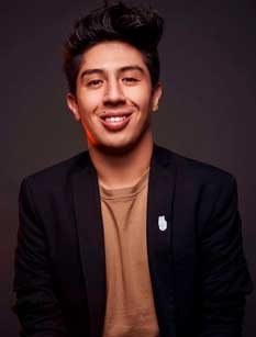 Daniel Sosa - Standupero