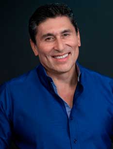 César Lozano - Conferencista