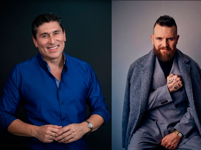 Conferencistas Motivacionales para eventos en México
