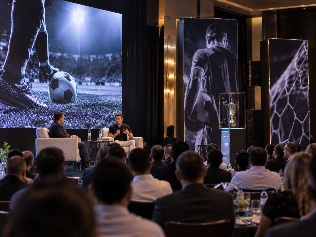 Futbolistas y Figuras del Deporte - contratación artistas México