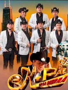 K-Paz de la Sierra - Contratación
