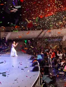 Conciertos Infantiles