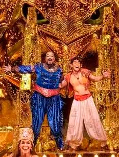 Shows para Toda la Familia