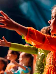 Shows Musicales Infantiles