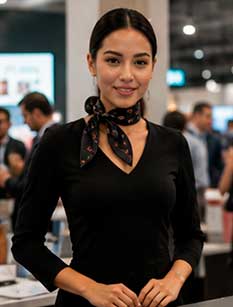 Hostesses Profesionales