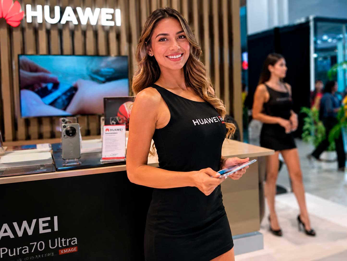Modelos para Activaciones de Marca - contratación artistas México