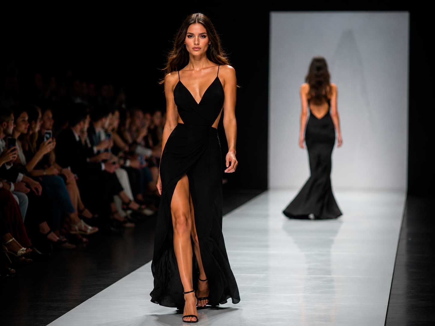 Modelos de Pasarela - contratación artistas México