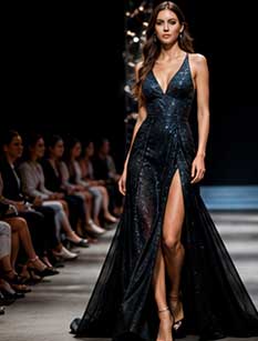 Modelos de Pasarela